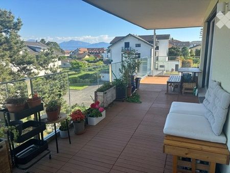 3.5 Zimmer, 67 m² - Photo 3