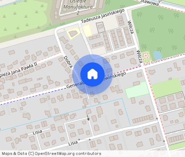 3 pokojowe mieszkanie 65m/ Sowińskiego - Zdjęcie 1