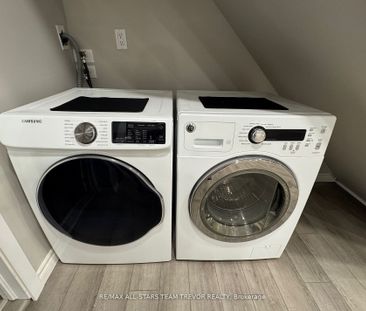 For Lease - 12 Verona Crescent Unit# Lower, Georgina, Ontario - Photo 4