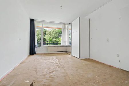 Appartement de 2 pièces Koningin Emmalaan 29, Ermelo - À louer - Foto 5