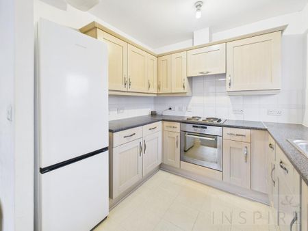 1 bedroom flat to rent - Photo 5