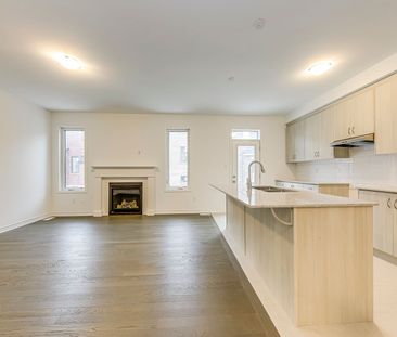 For Lease - 1313 Whitlock Avenue, Milton, Ontario - Photo 3