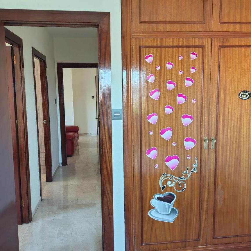 Flat - Granada - Photo 1