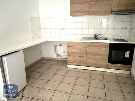 Location Appartement 2 pièces 46m² ST ETIENNE 42000 - Photo 3