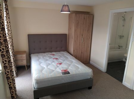 Room 3, Cartwright Way, Beeston, NG9 1RL - Photo 3