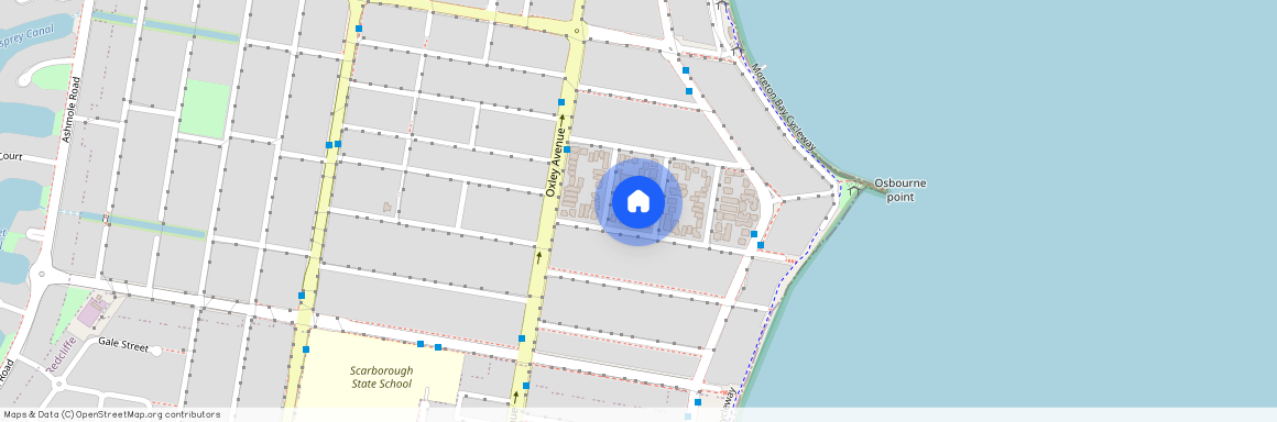 3/14 Osbourne Street, Qld 4020, Scarborough