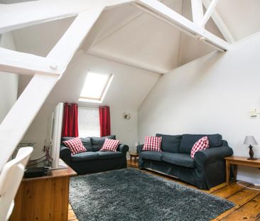 Möblierte Wohnung in Brüssel Schuman (EU District) - Photo 3