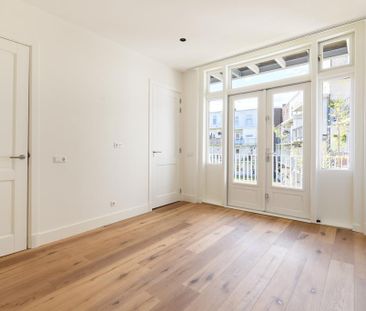 Te huur: Appartement Da Costakade in Amsterdam - Foto 4
