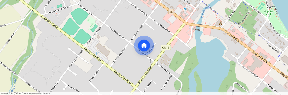 20 Alice Street, Blue Mountains