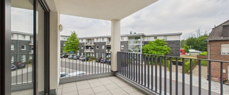 Neubau Wohnkomplex in Hückelhoven-Ratheim - Wohnen mit Komfort und Stil - Foto 1