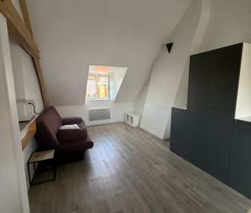 Location Appartement 1 pièce 34m² DUNKERQUE 59240 - Photo 6
