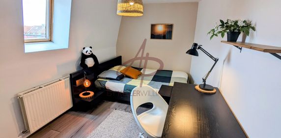 Location Appartement 12 pièces 11m² ROUBAIX 59100 - Photo 2