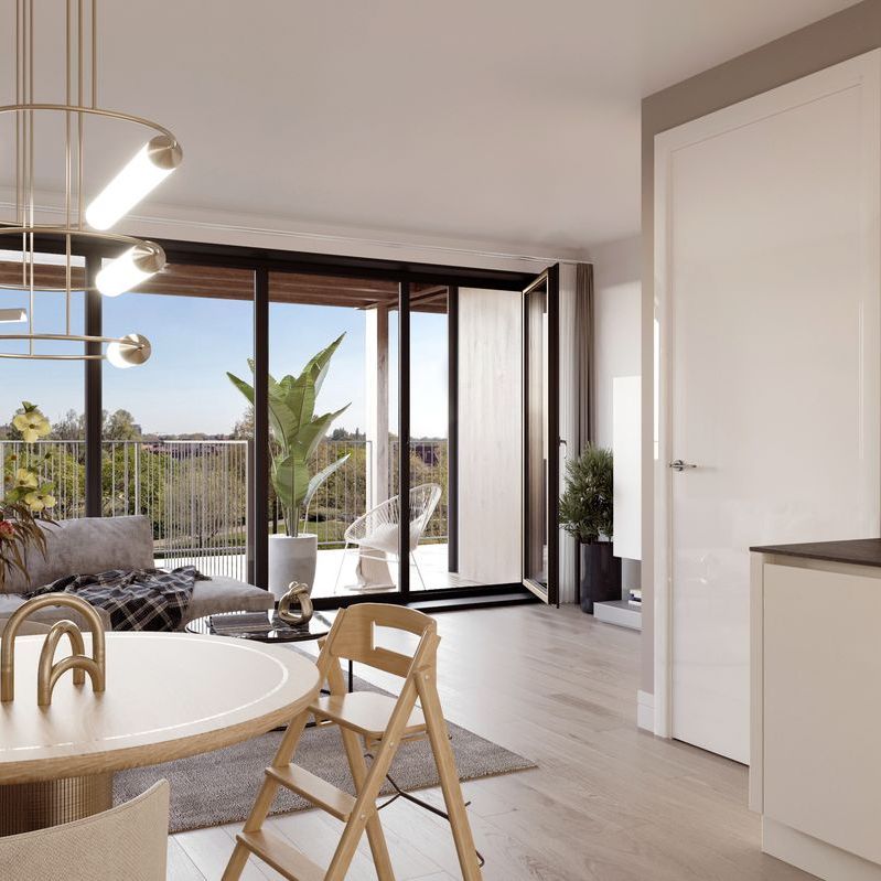 Rijnlandlaan 341, Schipluidenbuurt, 1062MX, Amsterdam - Foto 1