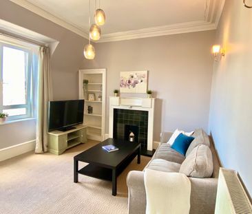 2 Bed Flat, Richmond Terrace, EH11 - Photo 4