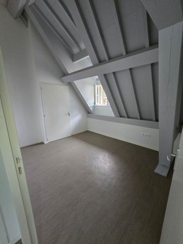 Appartement type 2 au centre ville de St Florentin - Photo 4