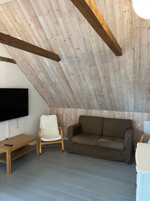 Slagavägen, Glemmingebro - Foto 1