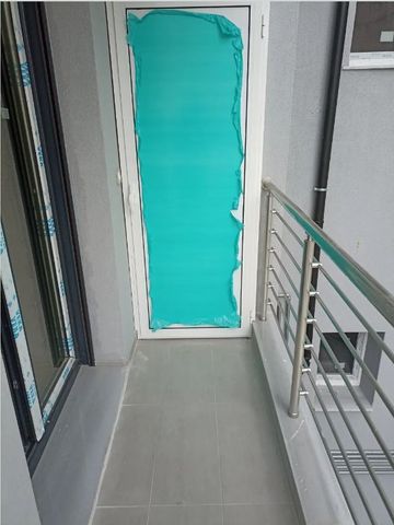 Studio/Γκαρσονιέρα για ενοικίαση Νέο Κορδελιό (Ελευθέριο-Κορδελιό) - Photo 4