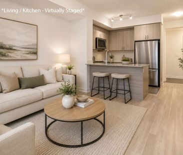 For Lease - 9201 Yonge Street Unit# Nw-212, Richmond Hill, Ontario - Photo 1
