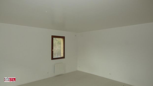 Appartement 1 pièces de 35 à Cergy le haut - Photo 1