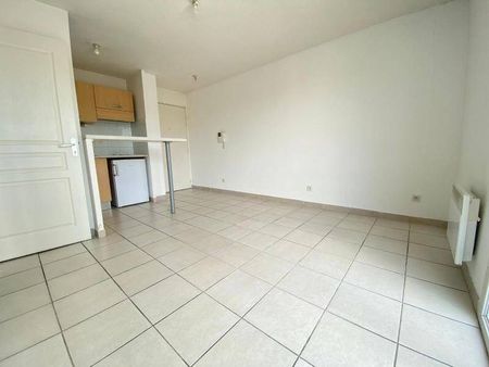 Location appartement 2 pièces 29.19 m² à Montpellier (34000) - Photo 4