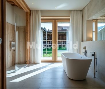 Exchange property: Charming 3-room apartment in the heart of Zurich - Photo 3