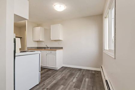1 Bedroom - Photo 5