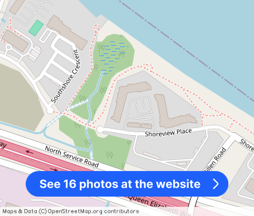 For Lease - 125 Shoreview Place Unit# 616, Hamilton, Ontario - Photo 1