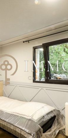 Chambre BARTOK meublé refait à neuf à louer - Photo 1