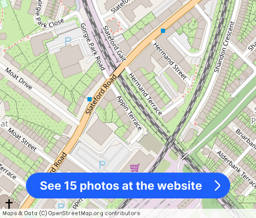 Appin Terrace, Edinburgh, EH14 - Photo 1
