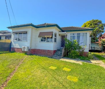 3 BEDROOM HOUSE - READY TO MOVE IN - Photo 6