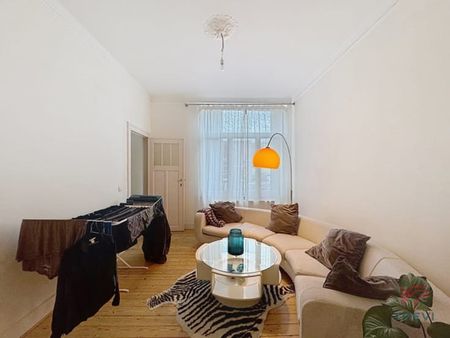 Appartement te huur - Photo 2