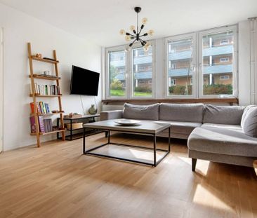 Älvsåkersgränd, Älvsjö - Foto 1