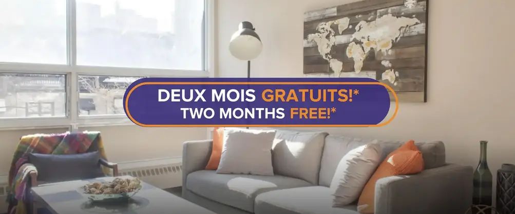 2121 Saint-Mathieu | 2121 rue Saint-Mathieu, Montreal - Photo 1