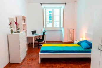 Via Alfonso Bonafous, Turin, Piedmont 10123