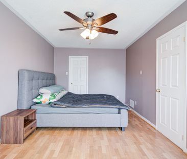 For Lease - 52 Moorefield Drive, Toronto, Ontario - Photo 4