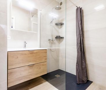 Appartement met één slaapkamer in Forest - Photo 5