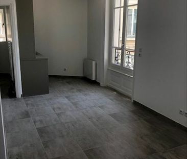 APPARTEMENT LYON 05 - 1 pièce(s) - 25.87 m2 , Lyon - Photo 3