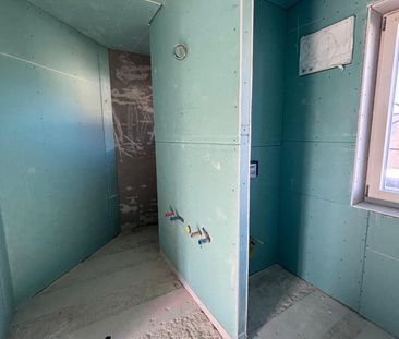 Wohnen wie im Eigentum zwei Haushälften in genossenschaftlichem Umfeld - Photo 6