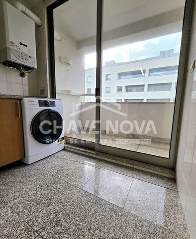 Luxury Flat for rent in Matosinhos, Distrito do Porto - Photo 4