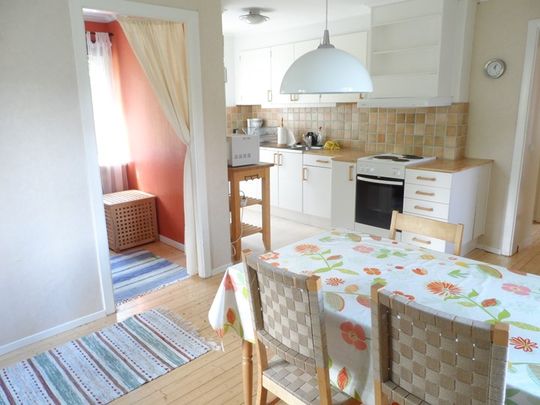 Forbondevägen, Umeå - Photo 1