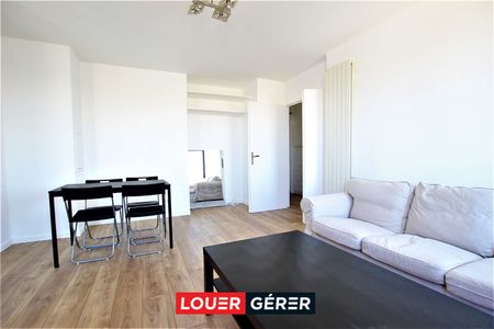 Appartement Levallois 4 pièce(s) 70 m2 - Photo 4