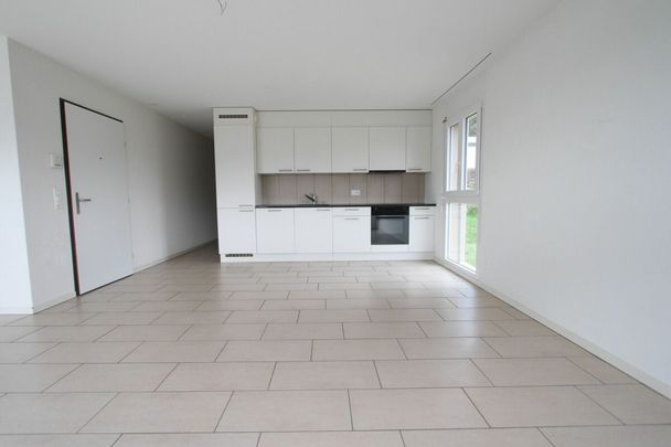 Appartement neuf de 3 pièces avec balcon - Photo 1