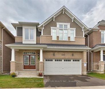 For Lease - 545 Kennedy Circle Unit# (Room 1), Milton, Ontario - Photo 6