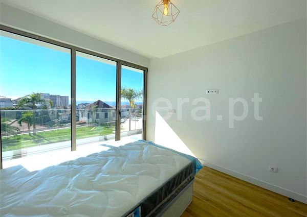Apartment T2 / Funchal, São Martinho