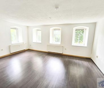 Ruhig gelegene 2-Raum-Wohnung - Photo 1