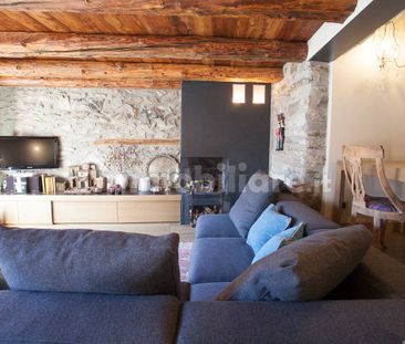 Trilocale via Val Veny 1, Centro, Courmayeur - Photo 3