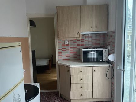 Studio/Γκαρσονιέρα για ενοικίαση Κέντρο (Αγρίνιο) - Φωτογραφία 3