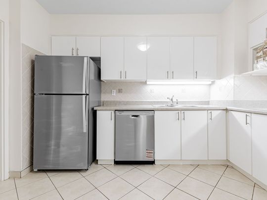 For Lease - 4001 Bayview Avenue Unit# PL5, Toronto, Ontario - Photo 1