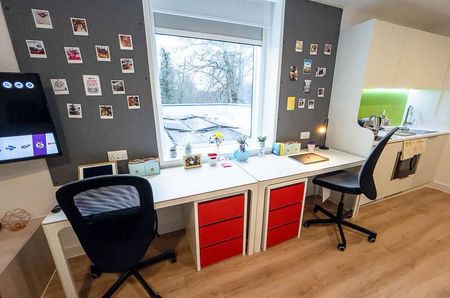 1 bedroom private hall to rent - Photo 3