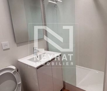 Location Appartement 2 pièces 52m² CHALON SUR SAONE 71100 - Photo 6